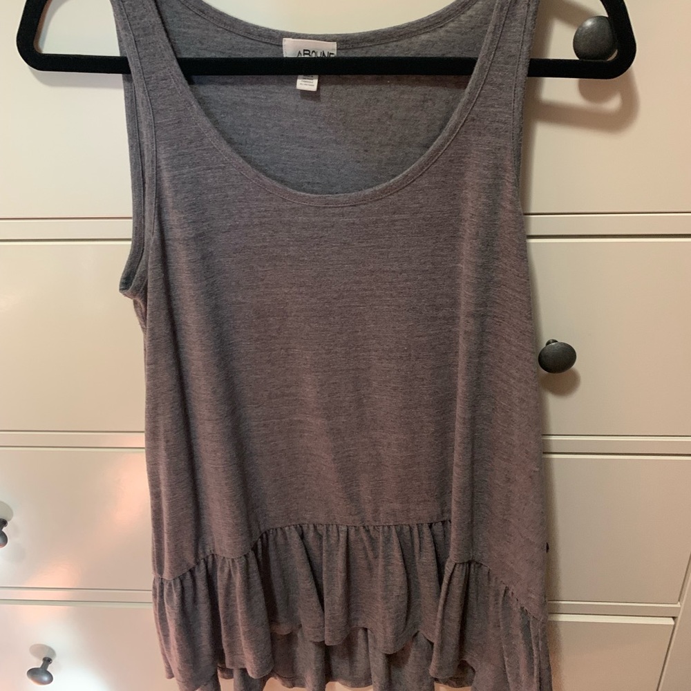 Abound Tank Top